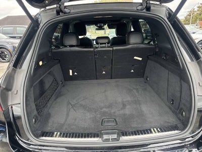 2023 Mercedes-Benz GLE GLE 350