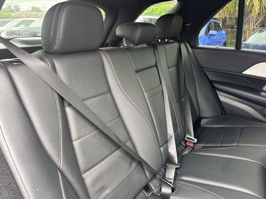 2023 Mercedes-Benz GLE GLE 350