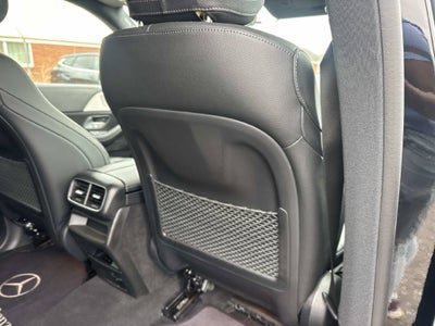 2023 Mercedes-Benz GLE GLE 350