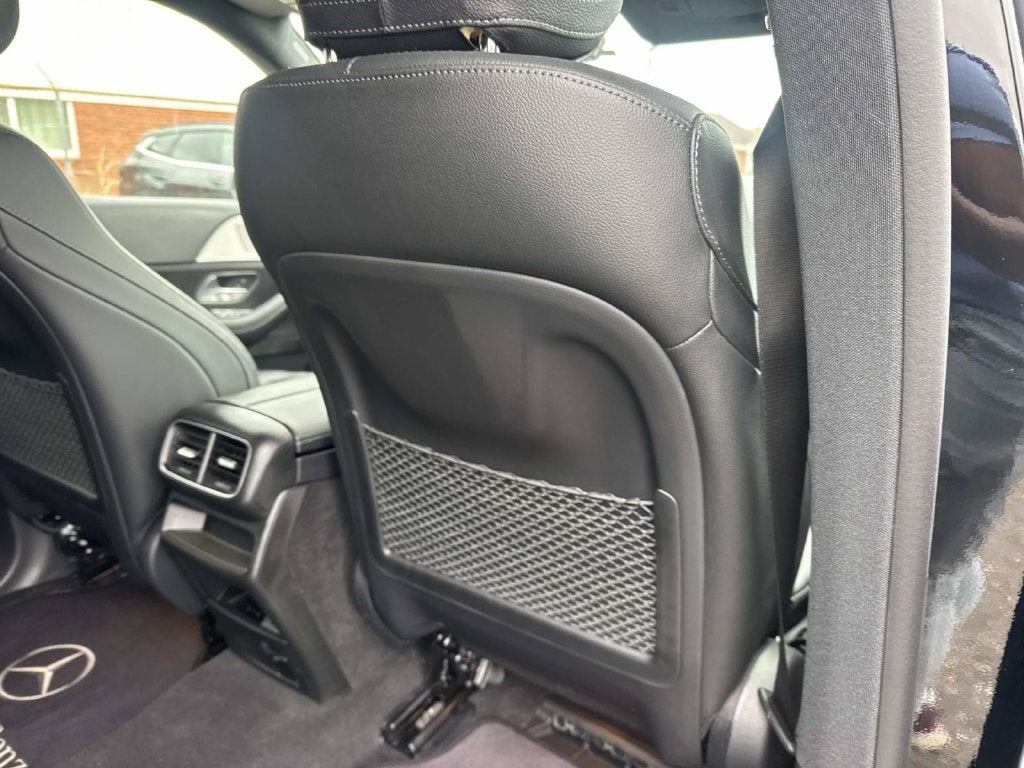 2023 Mercedes-Benz GLE GLE 350
