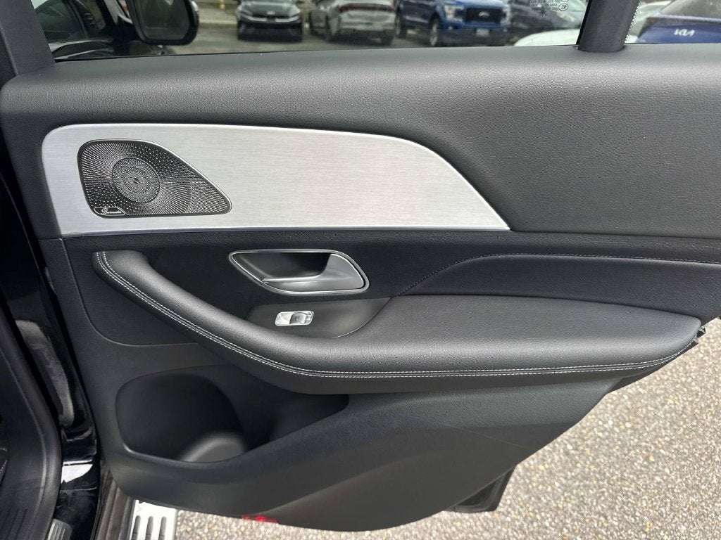 2023 Mercedes-Benz GLE GLE 350