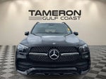 2023 Mercedes-Benz GLE GLE 350