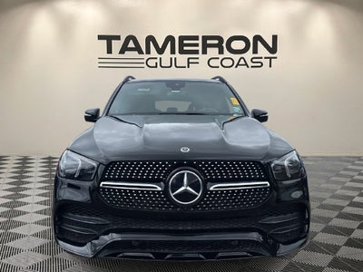 2023 Mercedes-Benz GLE GLE 350