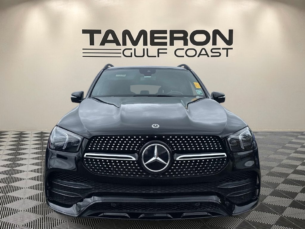 2023 Mercedes-Benz GLE GLE 350