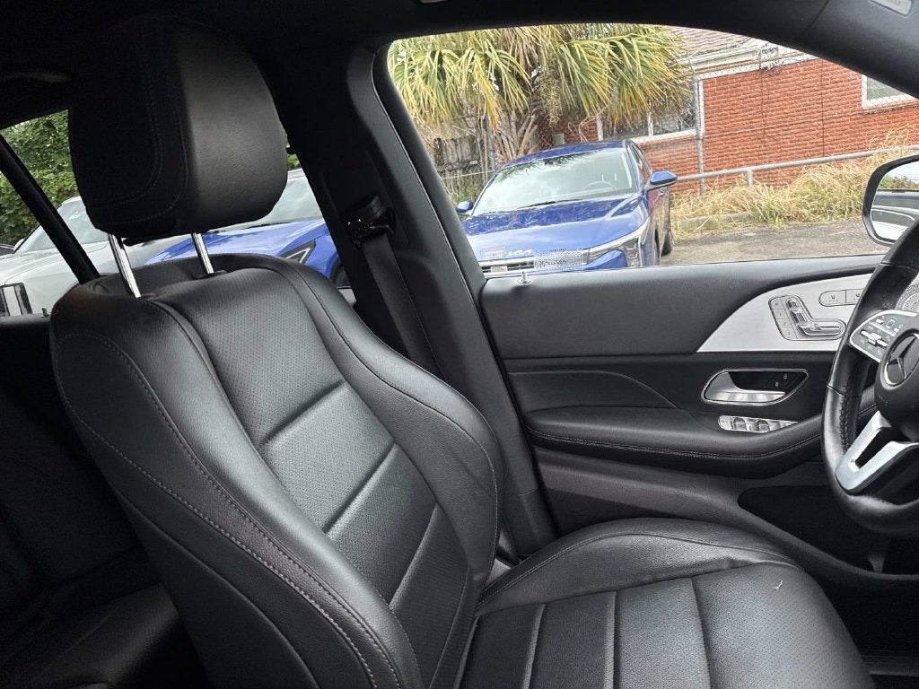 2023 Mercedes-Benz GLE GLE 350