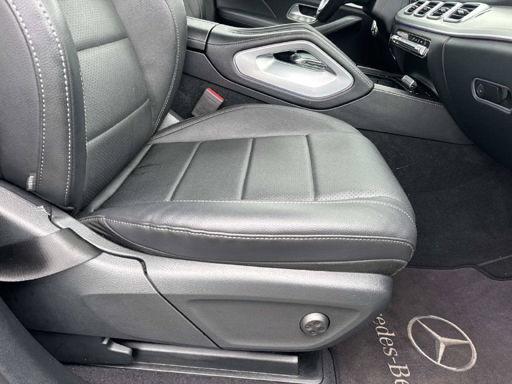 2023 Mercedes-Benz GLE GLE 350