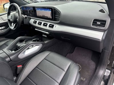 2023 Mercedes-Benz GLE GLE 350