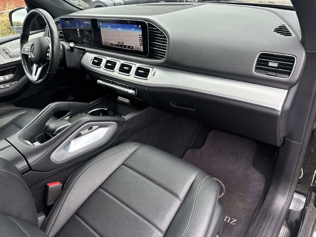 2023 Mercedes-Benz GLE GLE 350
