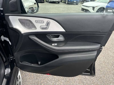 2023 Mercedes-Benz GLE GLE 350