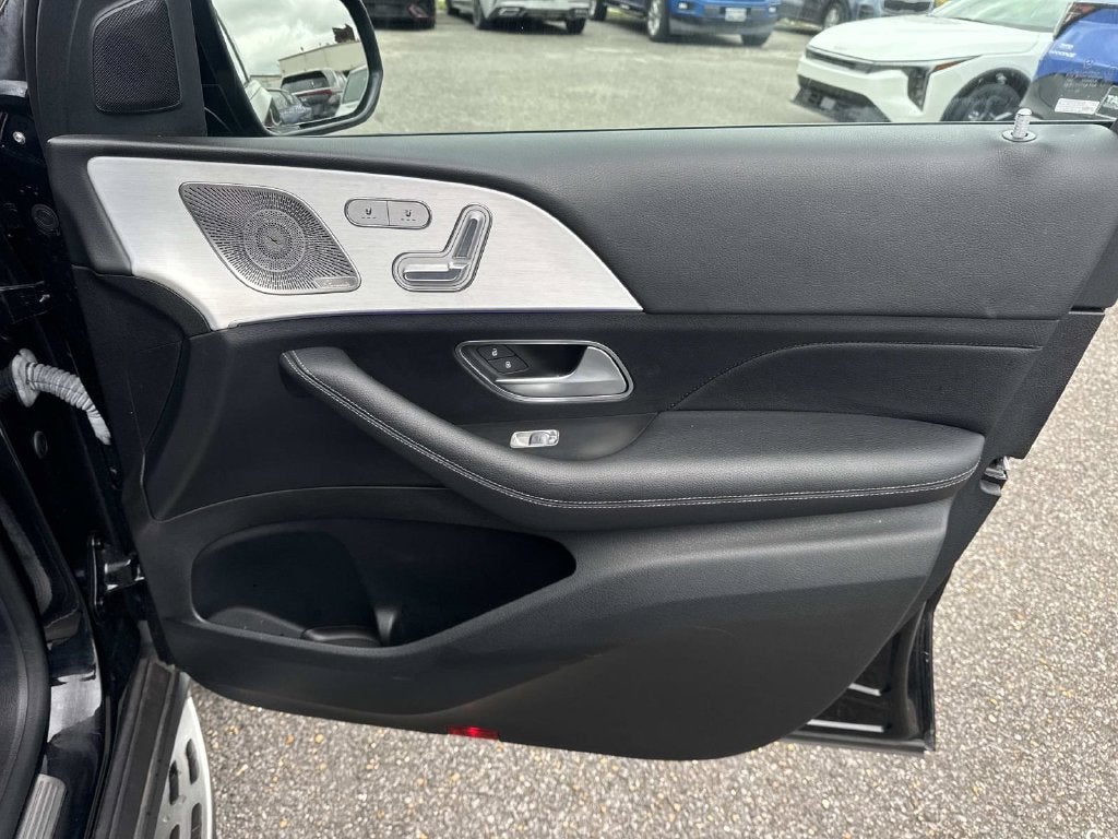 2023 Mercedes-Benz GLE GLE 350