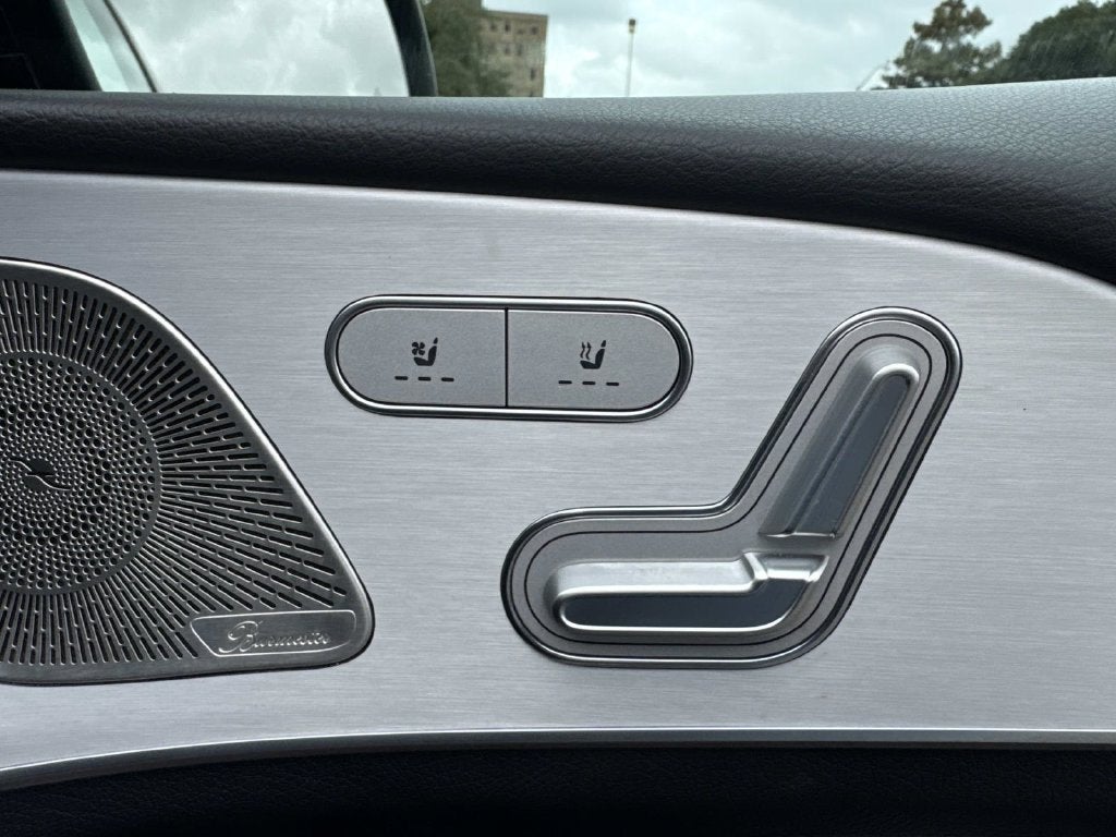 2023 Mercedes-Benz GLE GLE 350