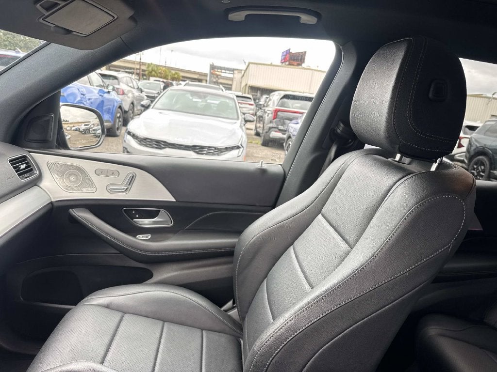 2023 Mercedes-Benz GLE GLE 350