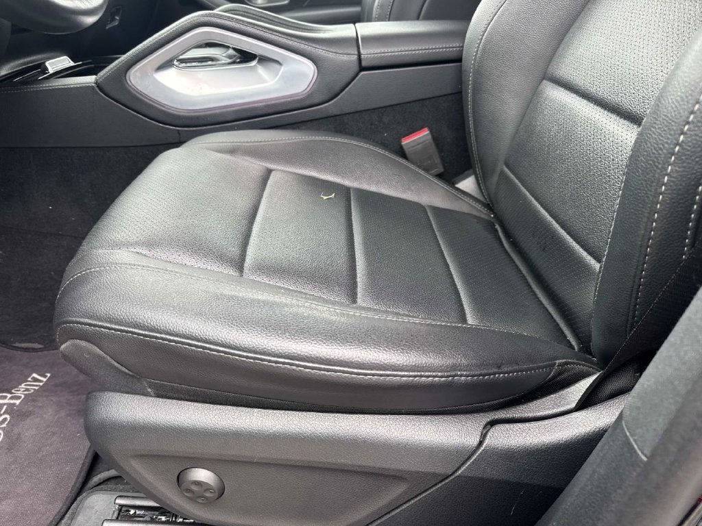 2023 Mercedes-Benz GLE GLE 350