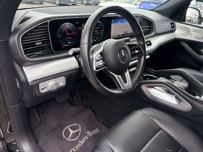 2023 Mercedes-Benz GLE GLE 350