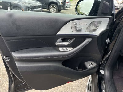 2023 Mercedes-Benz GLE GLE 350