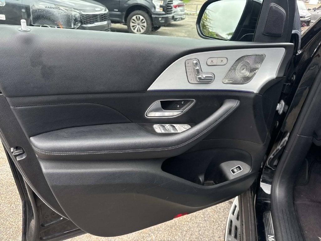 2023 Mercedes-Benz GLE GLE 350