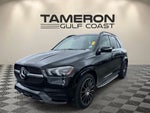 2023 Mercedes-Benz GLE GLE 350