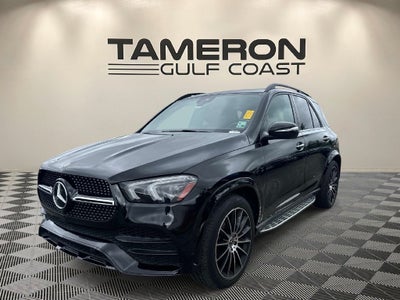 2023 Mercedes-Benz GLE GLE 350