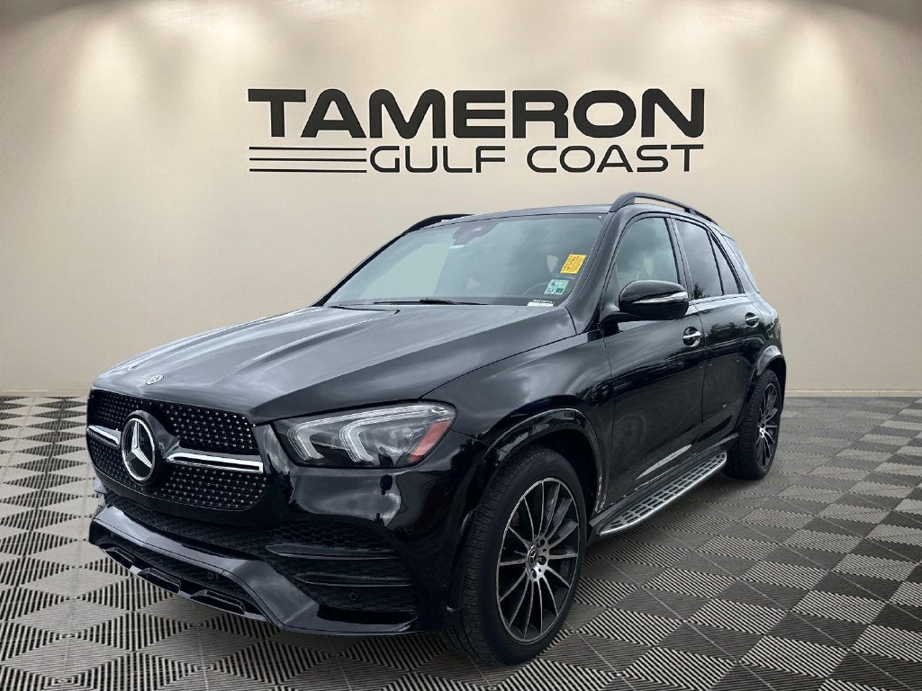 2023 Mercedes-Benz GLE GLE 350