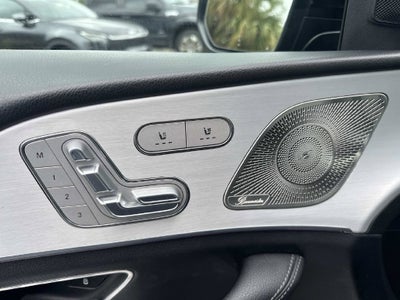 2023 Mercedes-Benz GLE GLE 350