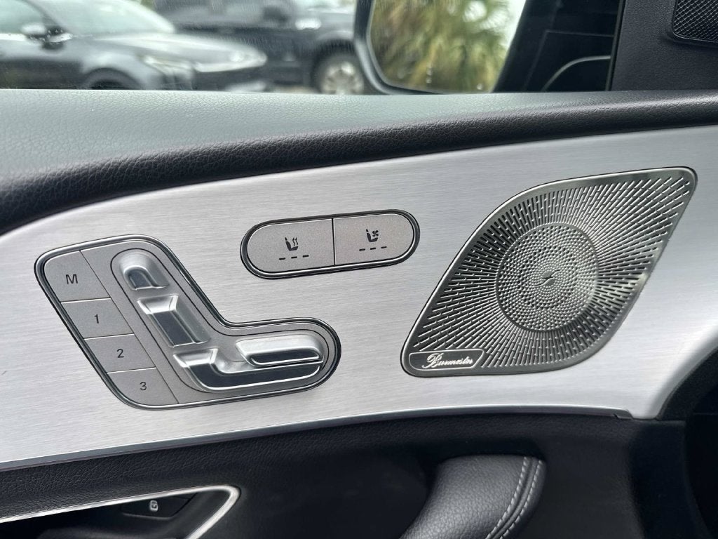 2023 Mercedes-Benz GLE GLE 350