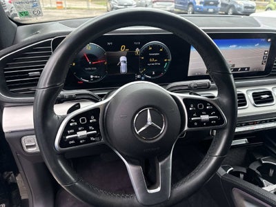 2023 Mercedes-Benz GLE GLE 350