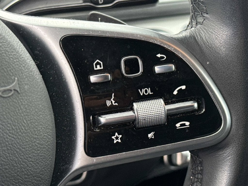 2023 Mercedes-Benz GLE GLE 350