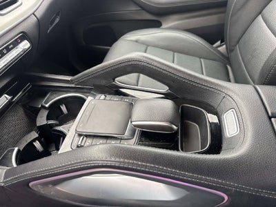 2023 Mercedes-Benz GLE GLE 350