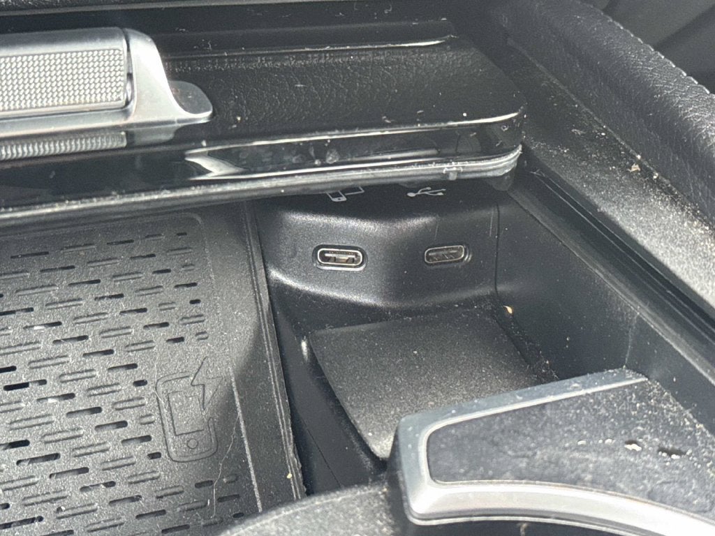 2023 Mercedes-Benz GLE GLE 350