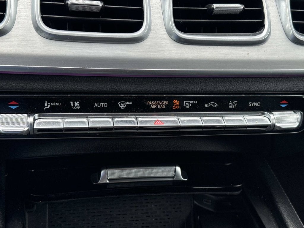 2023 Mercedes-Benz GLE GLE 350