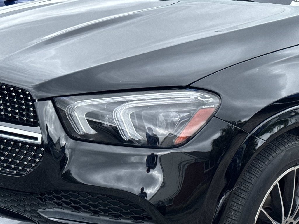 2023 Mercedes-Benz GLE GLE 350