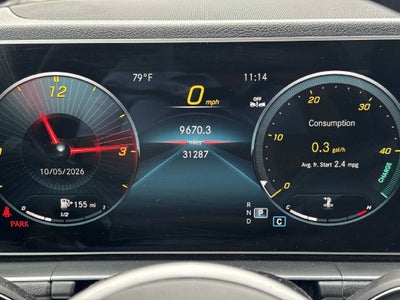 2023 Mercedes-Benz GLE GLE 350
