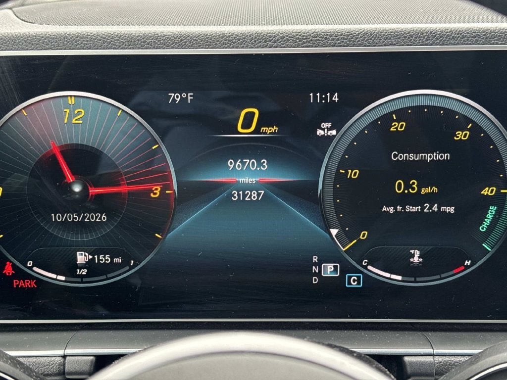 2023 Mercedes-Benz GLE GLE 350