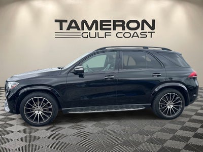 2023 Mercedes-Benz GLE GLE 350