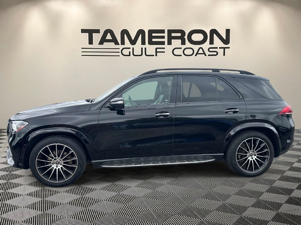 2023 Mercedes-Benz GLE GLE 350