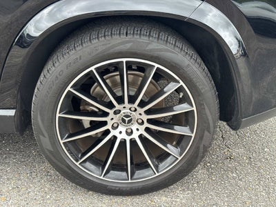 2023 Mercedes-Benz GLE GLE 350