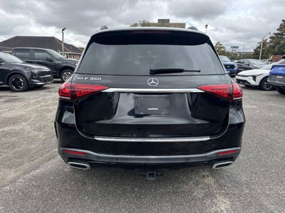 2023 Mercedes-Benz GLE GLE 350