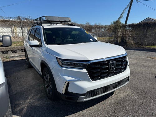 2023 Honda Pilot Touring