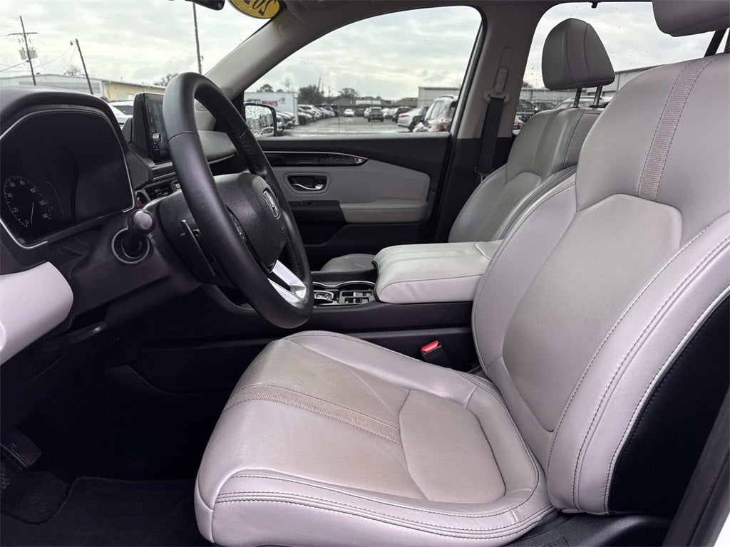 2023 Honda Pilot Touring