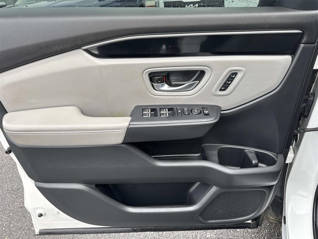 2023 Honda Pilot Touring