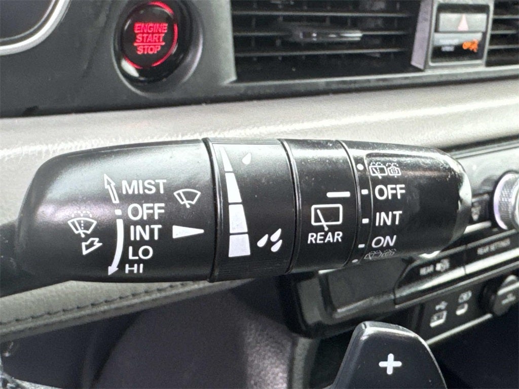 2023 Honda Pilot Touring