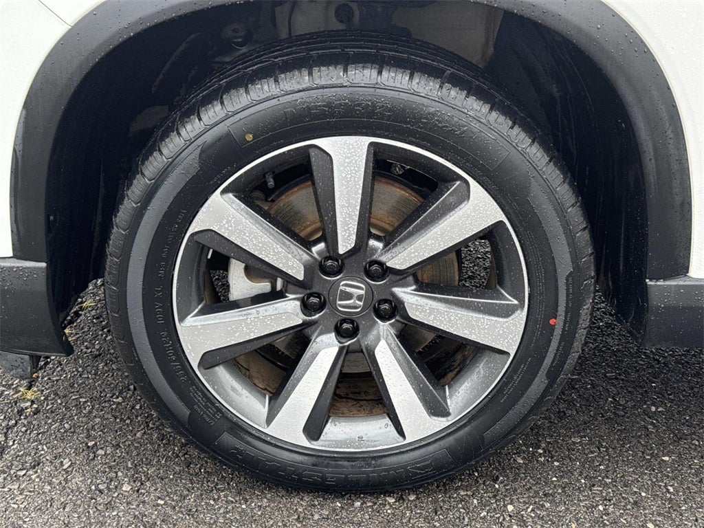 2023 Honda Pilot Touring