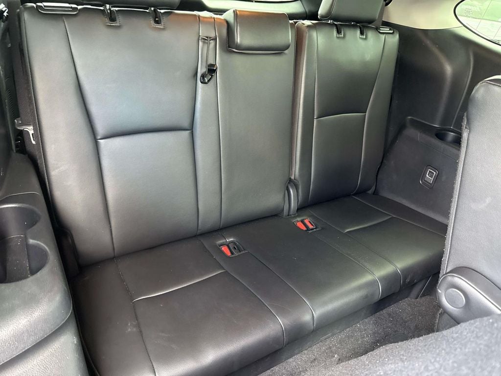 2024 Toyota Highlander Hybrid XLE