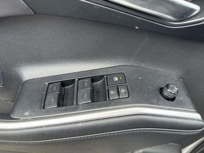 2024 Toyota Highlander Hybrid XLE