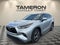 2024 Toyota Highlander Hybrid XLE