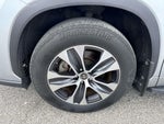 2024 Toyota Highlander Hybrid XLE