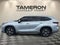 2024 Toyota Highlander Hybrid XLE