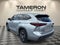2024 Toyota Highlander Hybrid XLE
