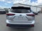 2024 Toyota Highlander Hybrid XLE