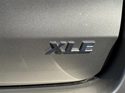 2016 Toyota Highlander XLE V6